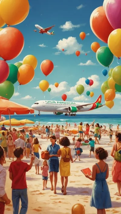 TAP Air Portugal feiert 80 Jahre mit 80% Meilen-Bonus
