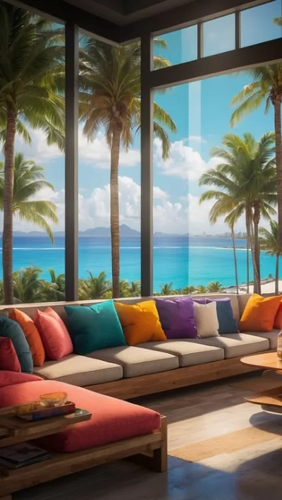 TAP eröffnet erste internationale Lounge in Miami