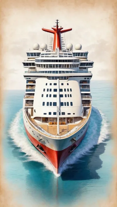 Tauche ein in die Welt der MSC Meraviglia