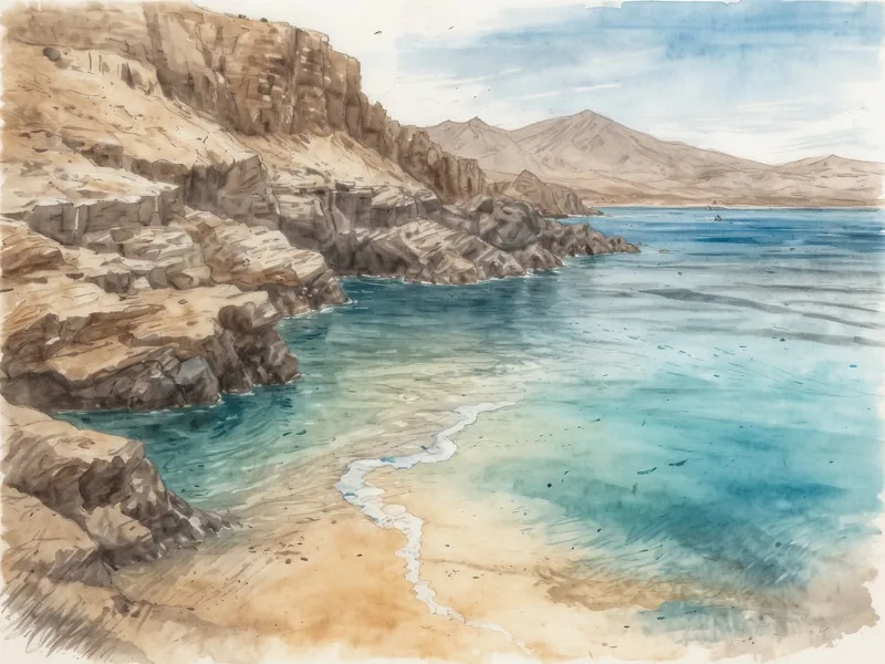 Tauchen Fuerteventura: Entdecke spektakuläre Unterwasserlandschaften