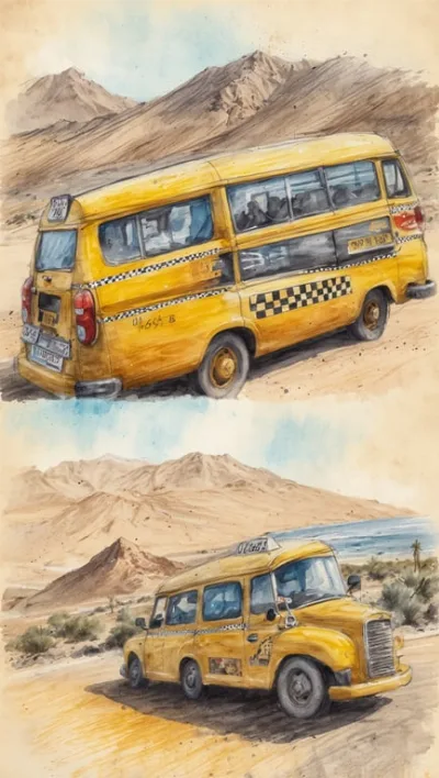 Taxipreise auf Fuerteventura Kosten und Tipps