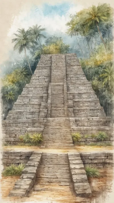 Tazumal: Tauche ein in die faszinierenden Maya-Ruinen El Salvadors