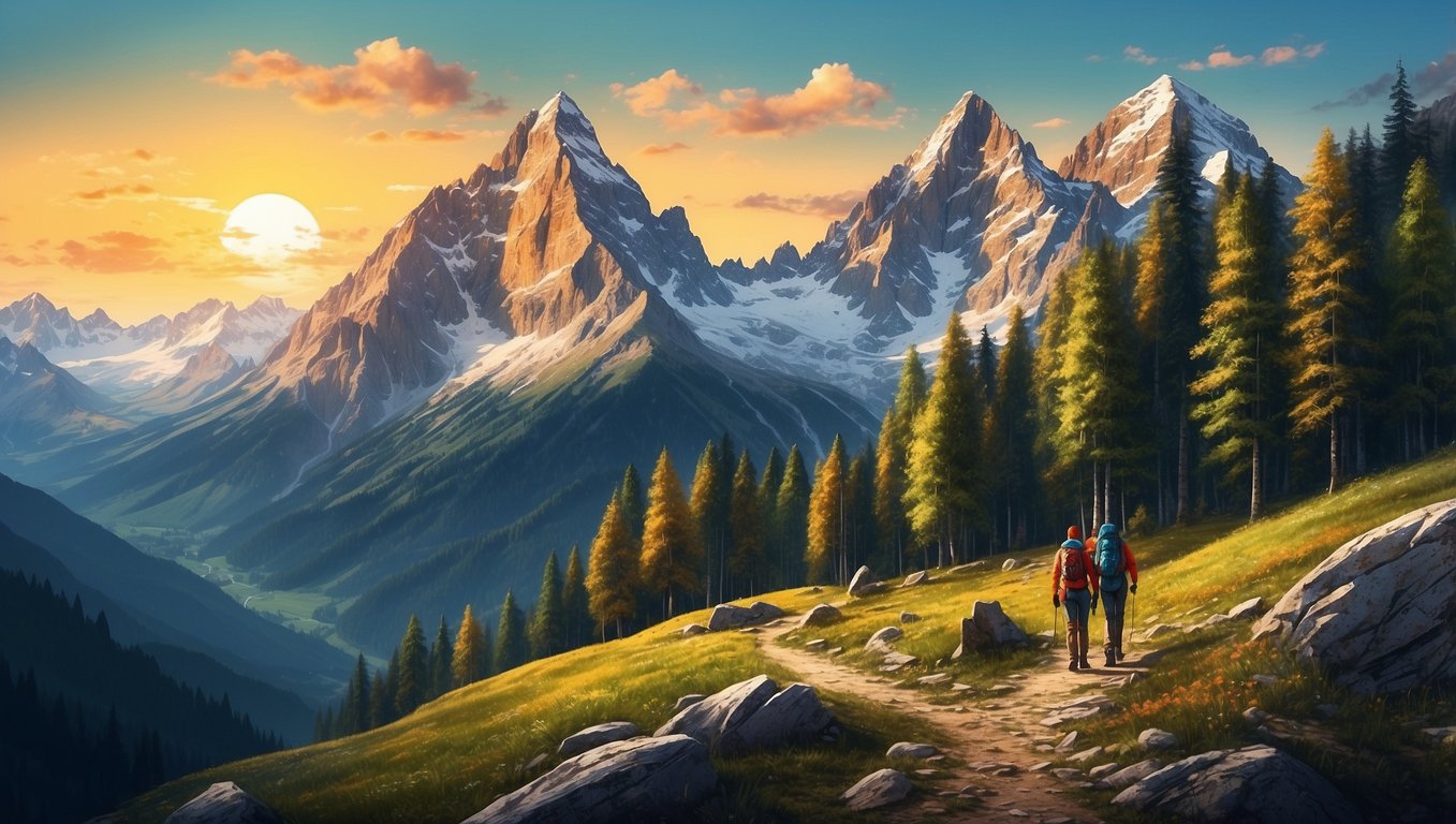 Die Bedeutung von Incentive-Reisen für den Teamgeist