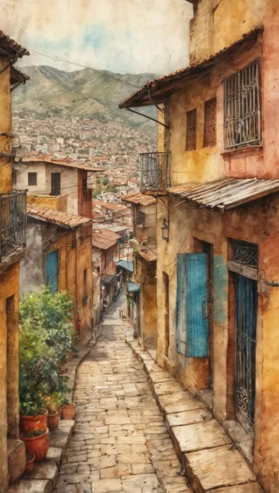Tegucigalpa: Entdecke die historische und kulturelle Seite der Hauptstadt