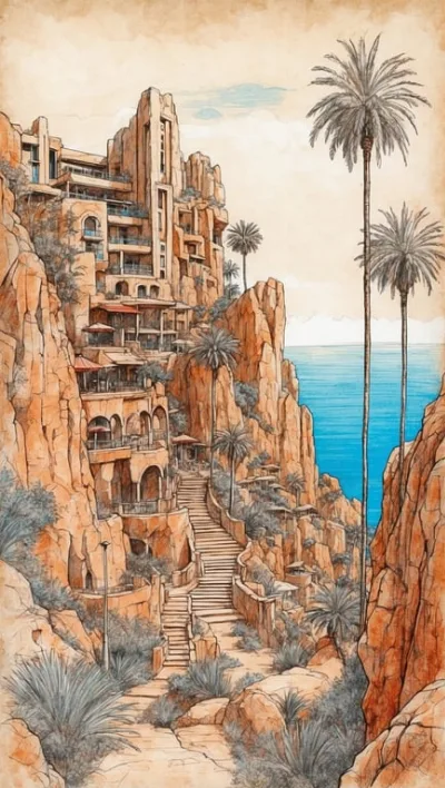 Terra Mítica - Spanien