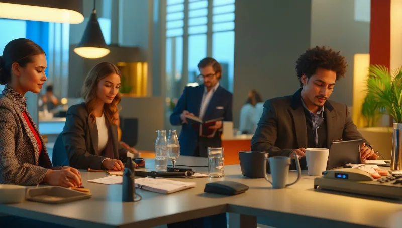 TerraPay und XanderPay bringen Revolution für Hotelzahlungen