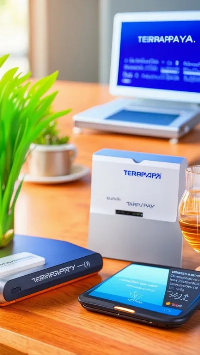 TerraPay und XanderPay bringen Revolution für Hotelzahlungen