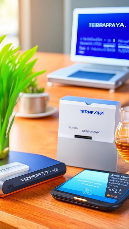 TerraPay und XanderPay bringen Revolution für Hotelzahlungen
