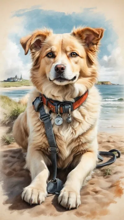 Texel Urlaub mit Hund – Nordseeinsel mit Charme