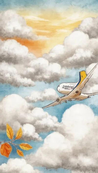 Thanksgiving in den Wolken: Emirates feiert mit leckeren Menüs und Live-Sport