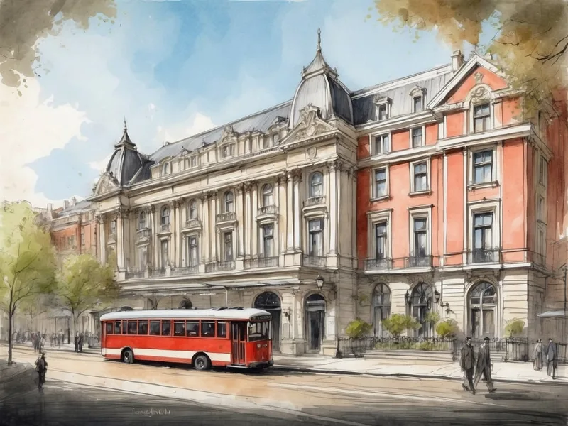 The Baileys Hotel London Kensington (Millennium Hotels)
