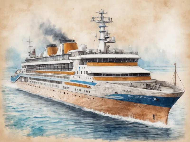 The Boat Company: Beste Expeditionskreuzfahrt 2024