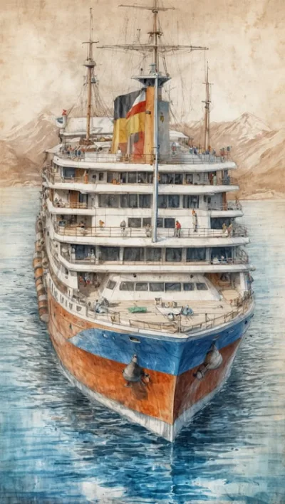 The Boat Company: Beste Expeditionskreuzfahrt 2024