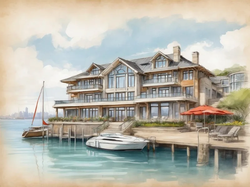 The Chelsea Harbour Hotel & Spa (Millennium Hotels)