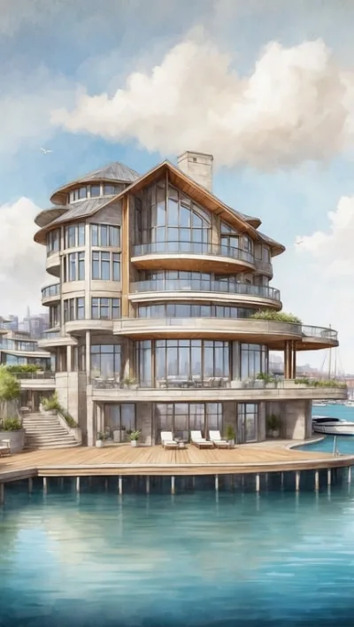 The Chelsea Harbour Hotel & Spa (Millennium Hotels)