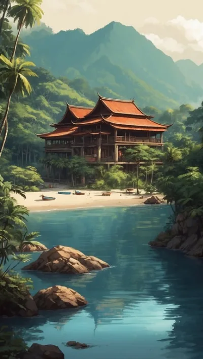 The Datai Pledge: Das nachhaltigste Resort in Malaysia