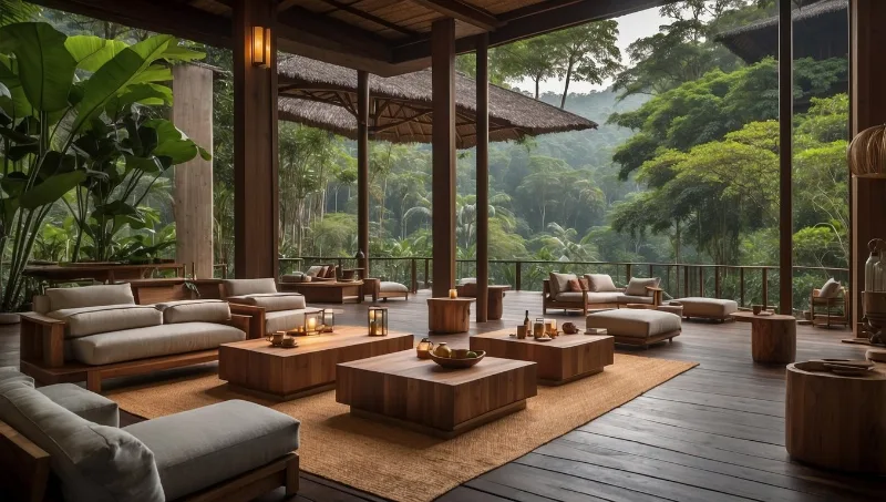 The Datai Pledge: Das nachhaltigste Resort in Malaysia