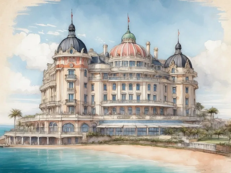 The Grand Brighton
