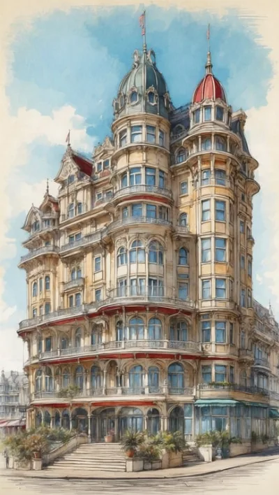 The Grand Brighton