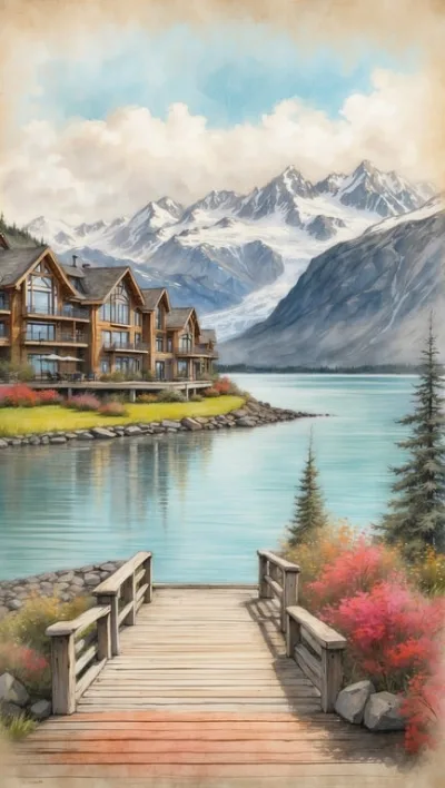 The Lakefront Anchorage (Millennium Hotels)