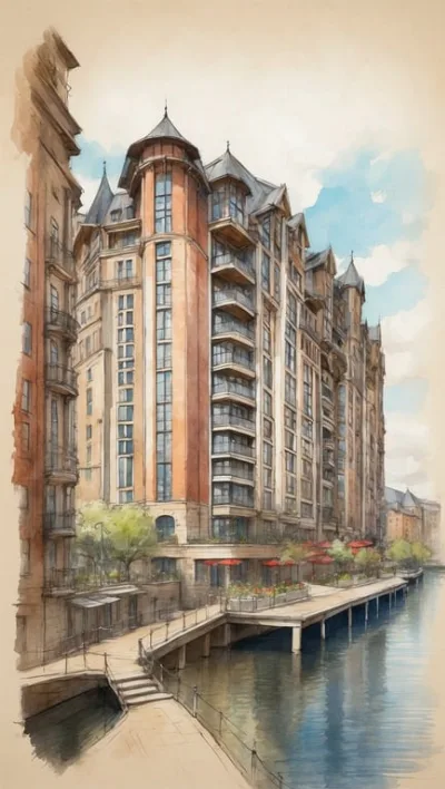 The Lowry Hotel (Millennium Hotels)