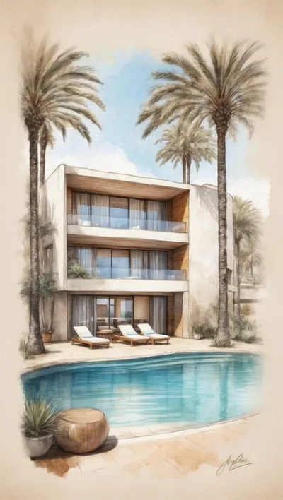 The Residences at Victoria Algarve - Portugal