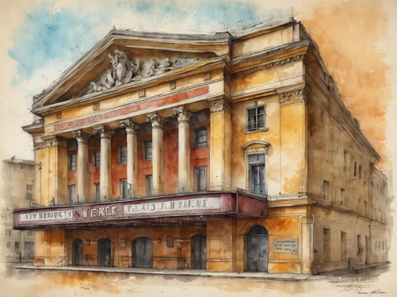 Theater Weimar Spielplan 2023: Aktuelle Aufführungen und Highlights