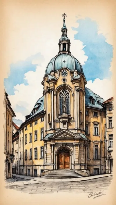 Theatinerkirche St. Kajetan in München: Bayerischer Hochbarock mit gelber Fassade am Odeonsplatz