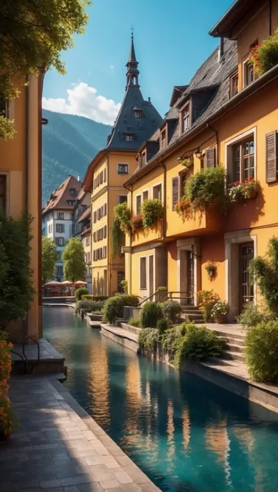 Thermen-Ranking 2026: Diese 3 sind die besten in Deutschland