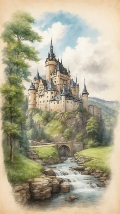 Thüringen