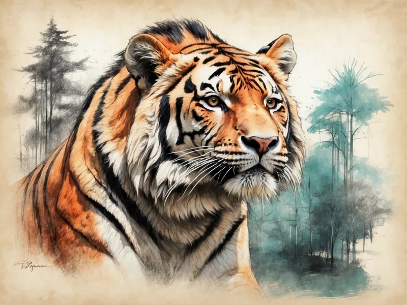 Tierpark Berlin