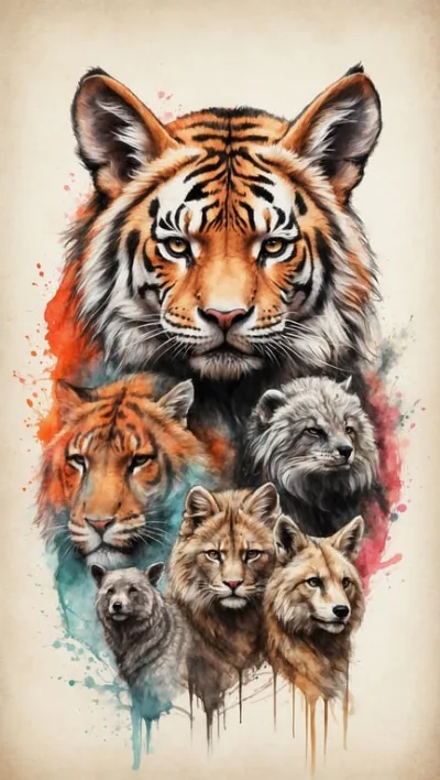 Tierpark Berlin