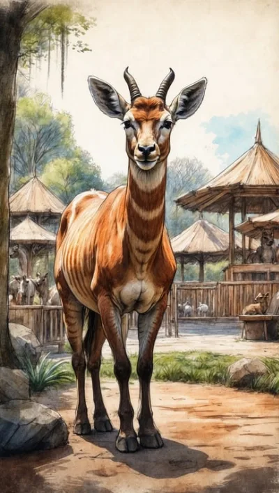 Tierpark Chemnitz