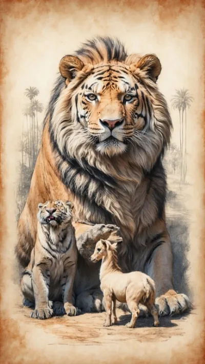 Tierpark Gera