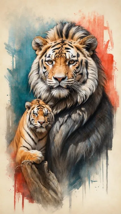 Tierpark Hagenbeck