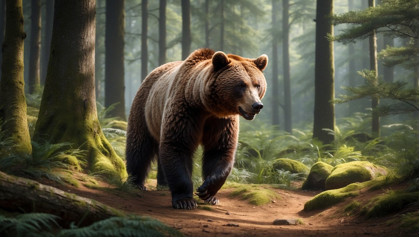Entdecke die Vielfalt der Tierwelt