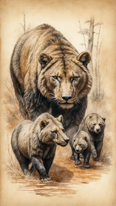 Tierpark Nordhorn