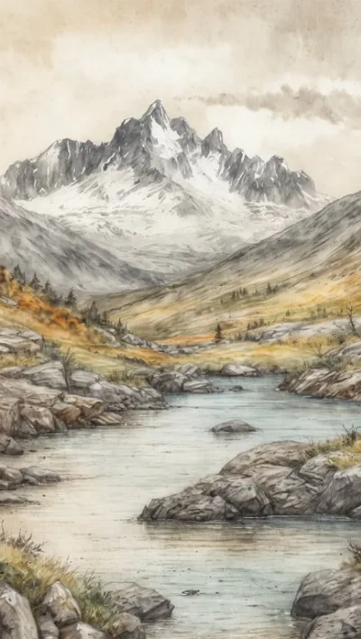 Tierra del Fuego: Patagoniens abgeschiedene Inselregion