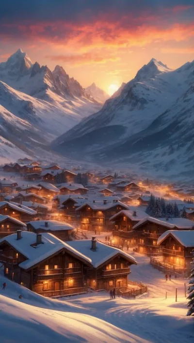 Tignes: Abschluss der Skisaison in Stil