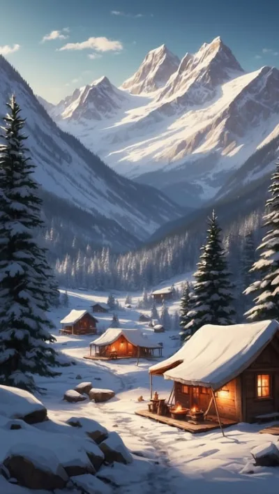 Tips für sicheres Wintercamping: Gasversorgung und mehr