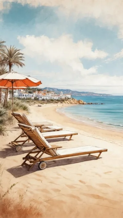 Tivoli Alvor Algarve Resort - Portugal
