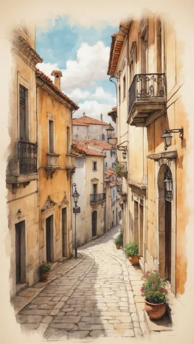 Tivoli Coimbra - Portugal