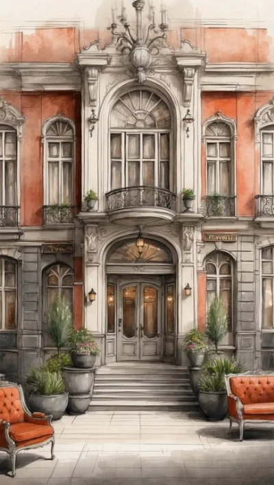 Tivoli Doelen Amsterdam Hotel - Niederlande