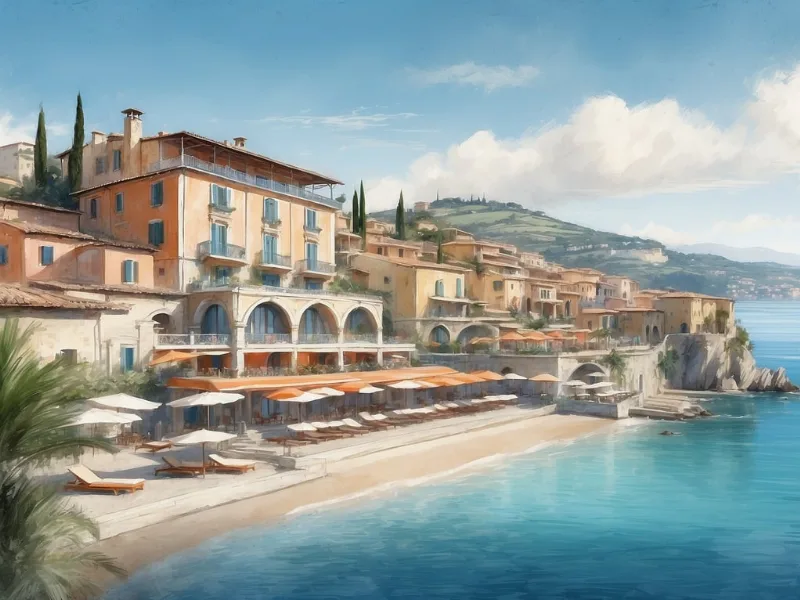 Tivoli Portopiccolo Sistiana Resort - Italien