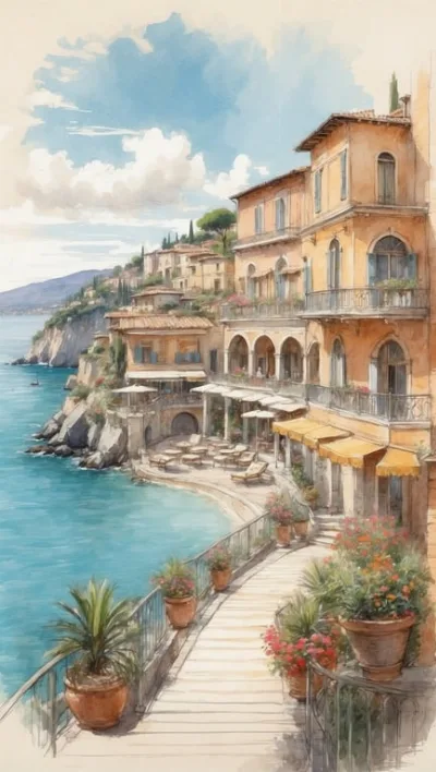 Tivoli Portopiccolo Sistiana Resort - Italien