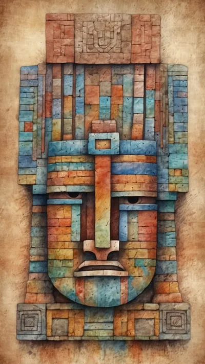 Tiwanaku: Zeitreise zur Tiwanaku-Kultur an der UNESCO-Weltkulturerbestätte