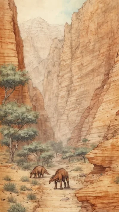 Torotoro-Nationalpark: Dinosaurierspuren und spektakuläre Canyons erkunden