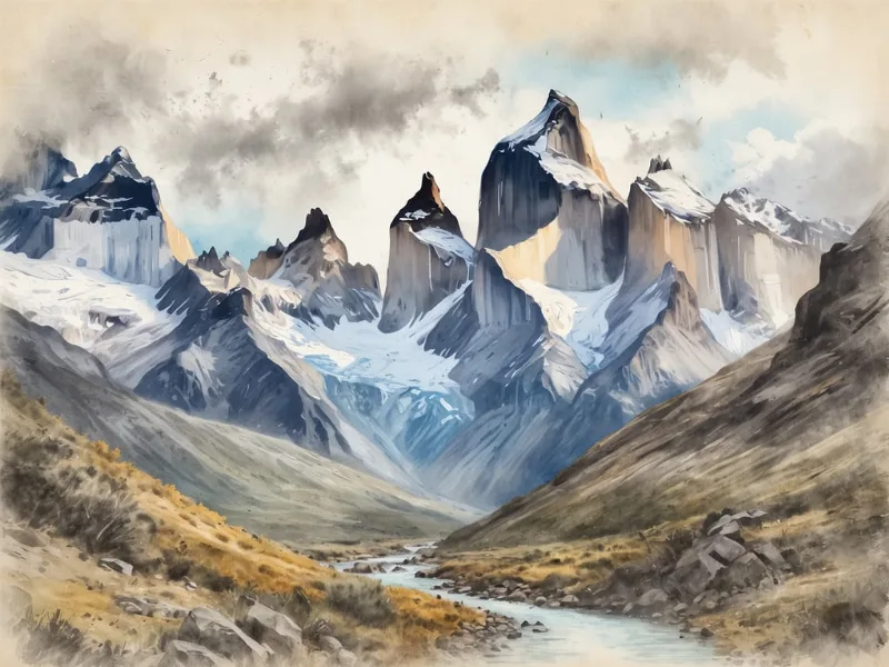 Torres del Paine: Patagoniens Nationalparkwunder entdecken