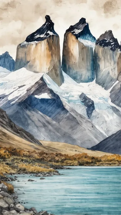 Torres del Paine: Patagoniens Nationalparkwunder entdecken