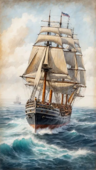 Transatlantik nördliche Route Kreuzfahrten: Auf historischen Spuren über den Ozean